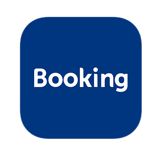 booking .com 2
