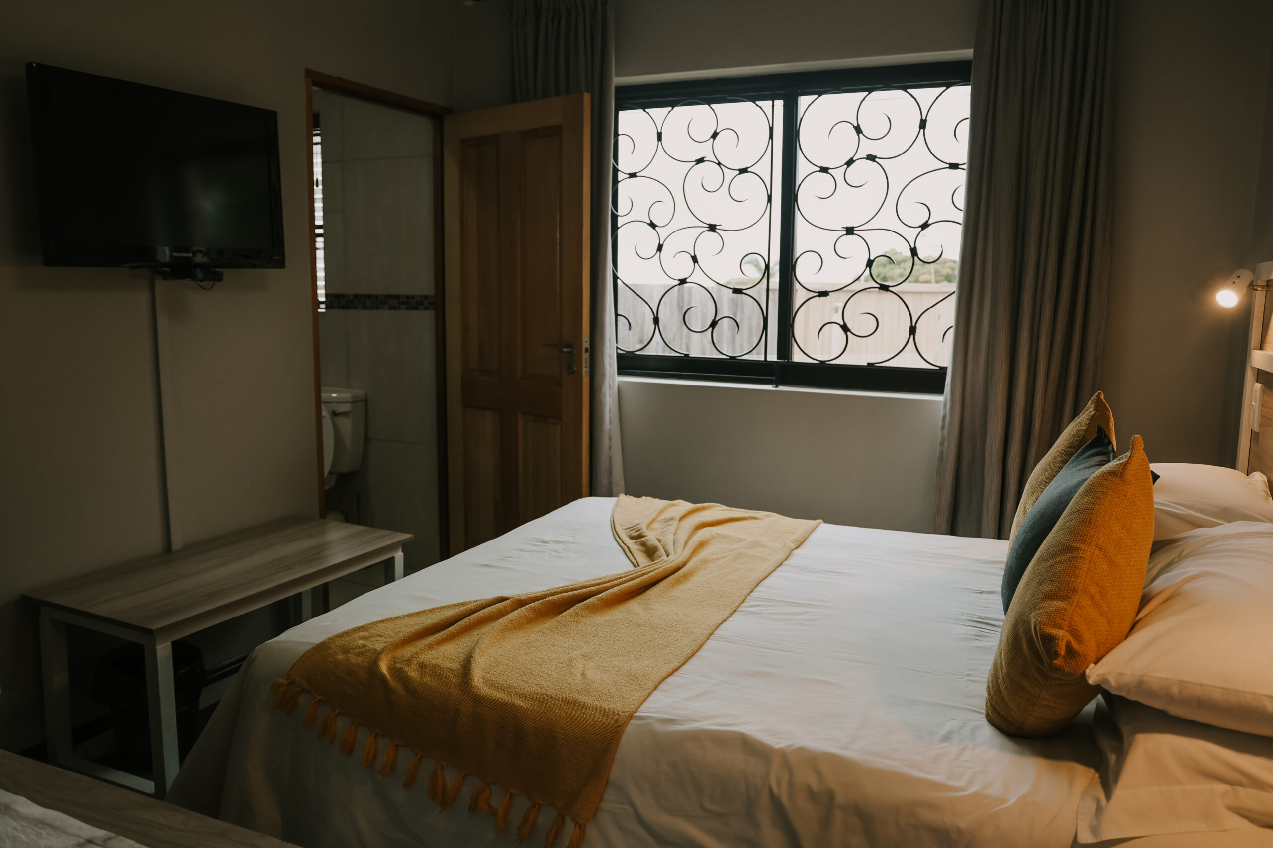 Budget Room stone olive guesthouse