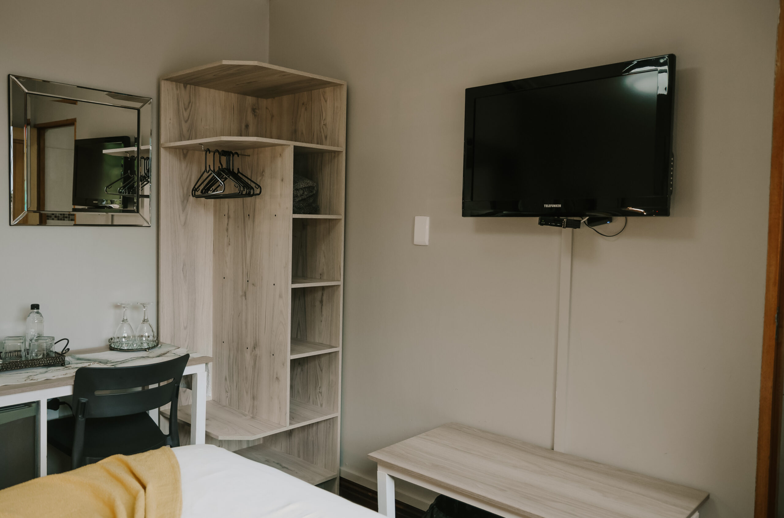 Budget Room stone olive guesthouse