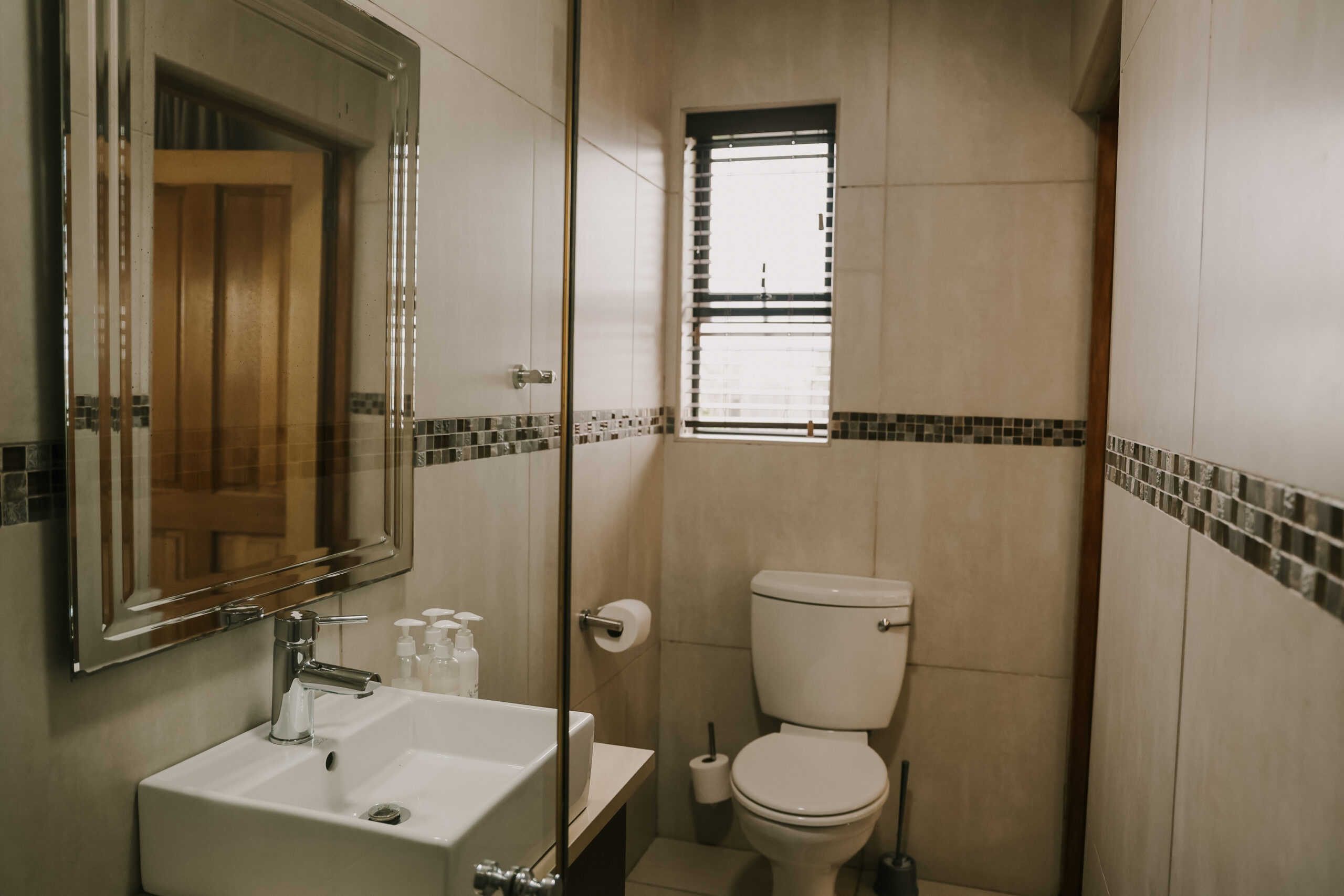 Budget Room stone olive guesthouse