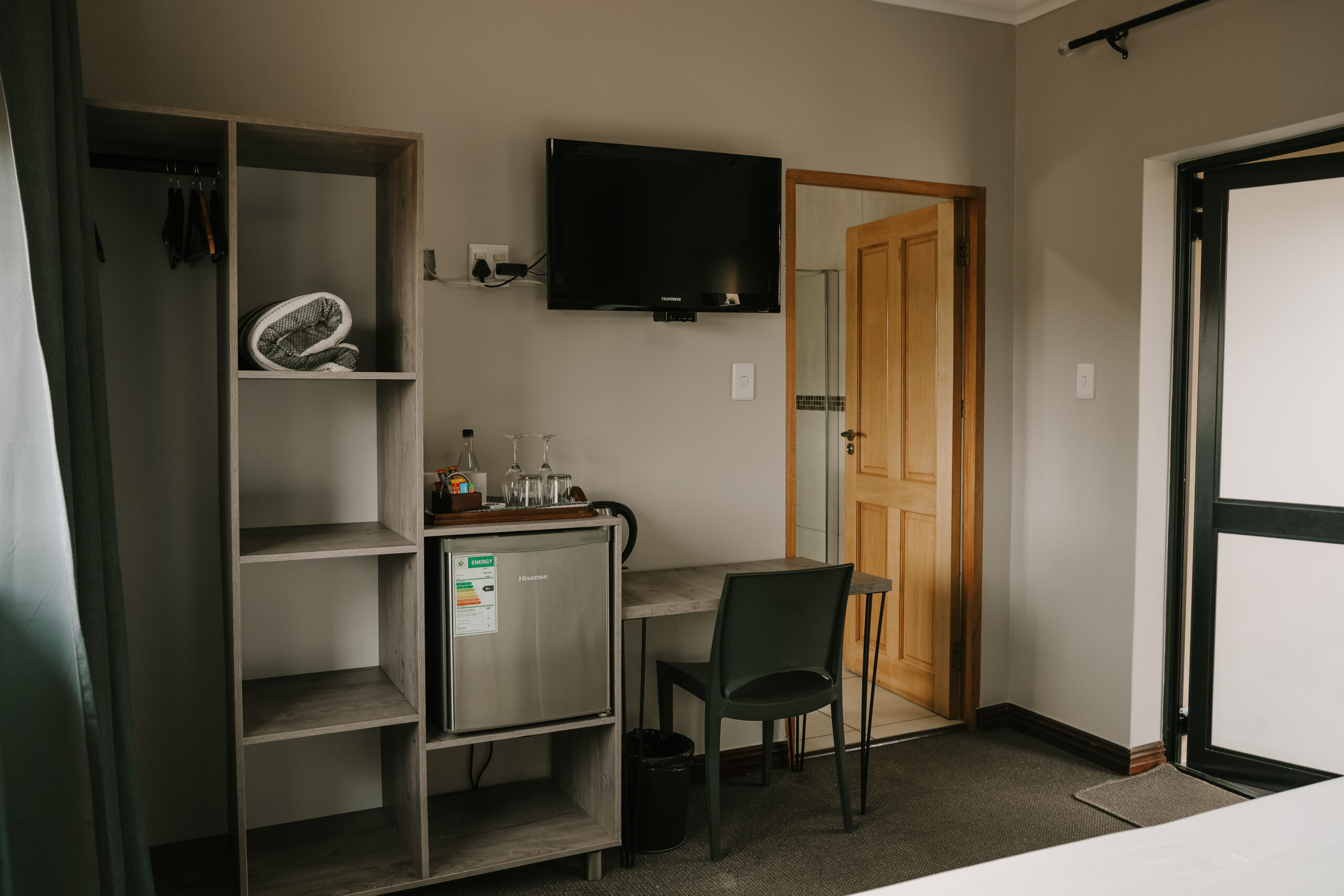 King Rooms stone olive guesthouse