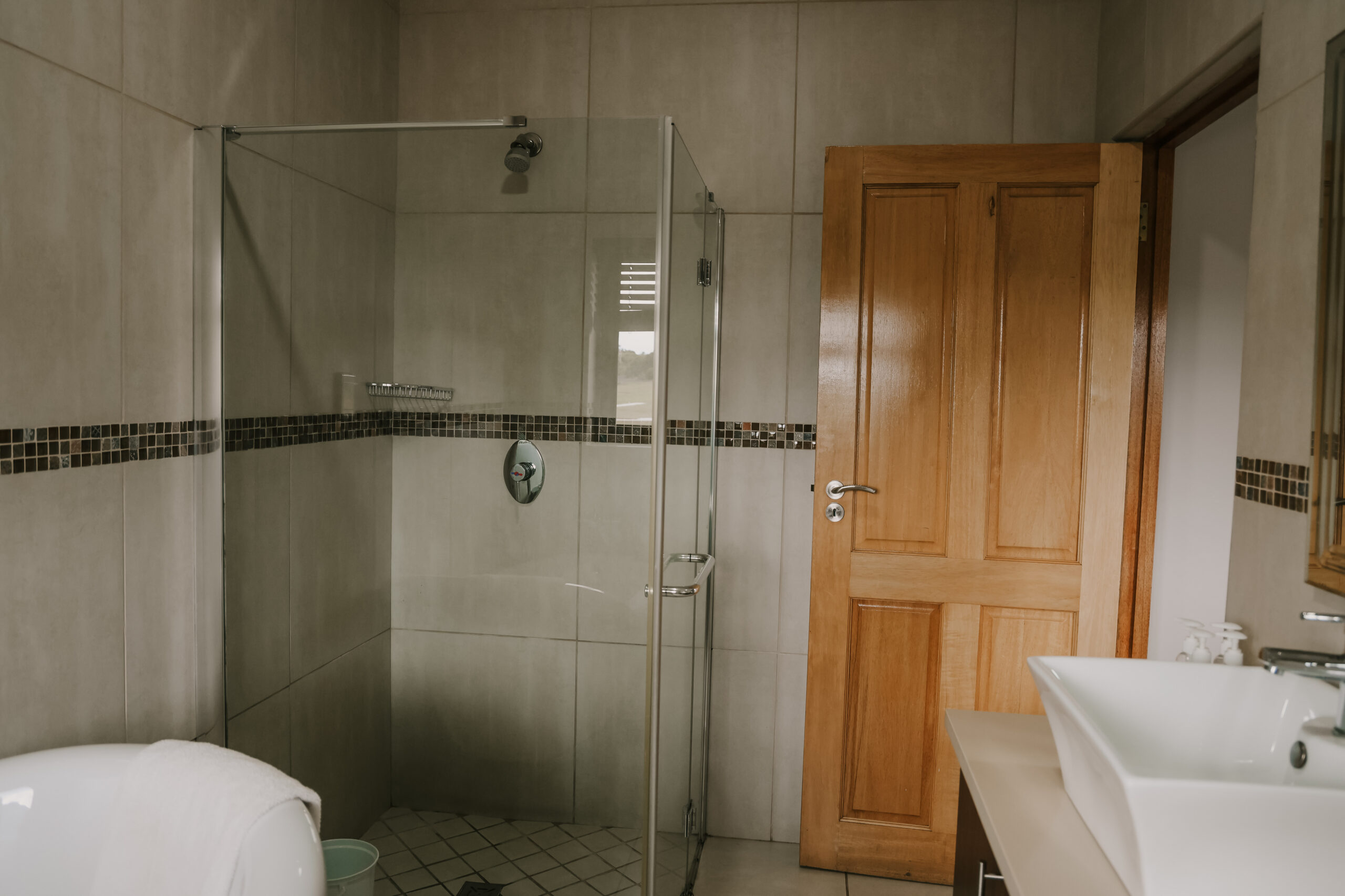 King Rooms stone olive guesthouse