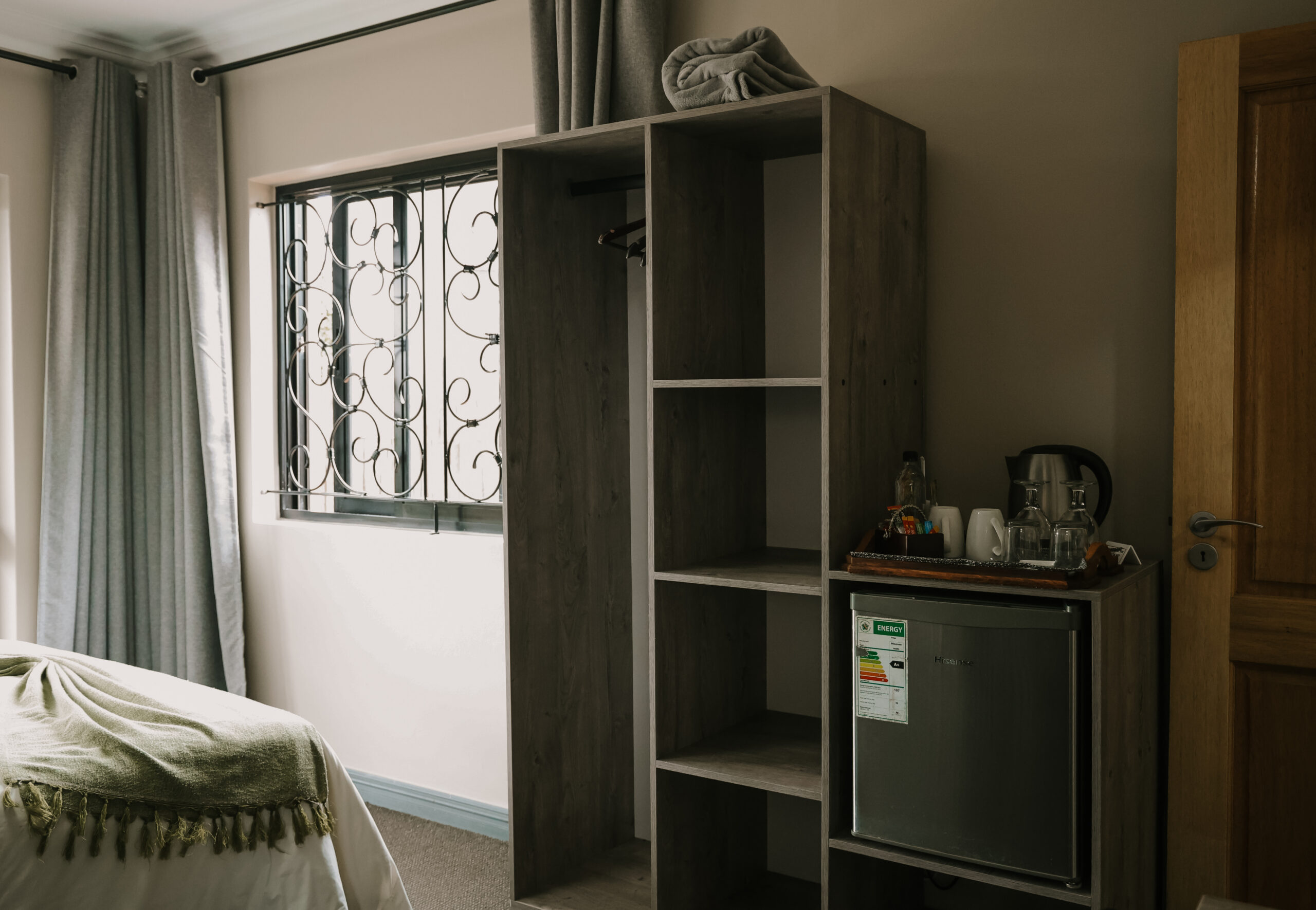 Queen Rooms stone olive guesthouse