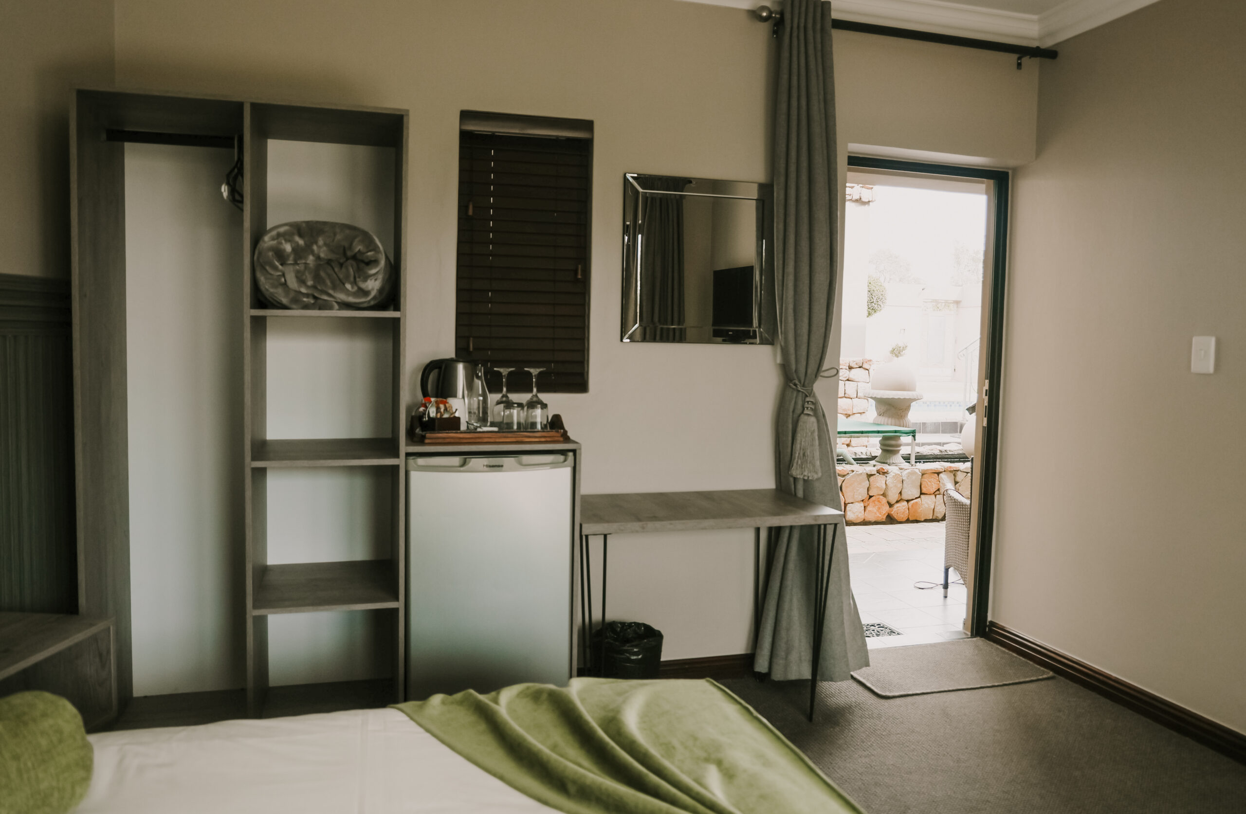 Queen Rooms stone olive guesthouse